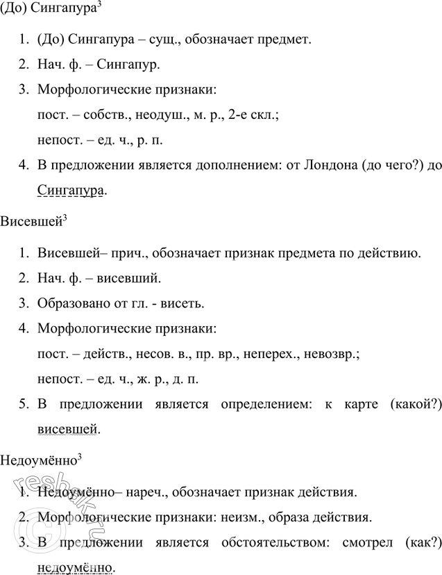 Дополнительное изображение